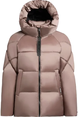 Khujo Winterjas 