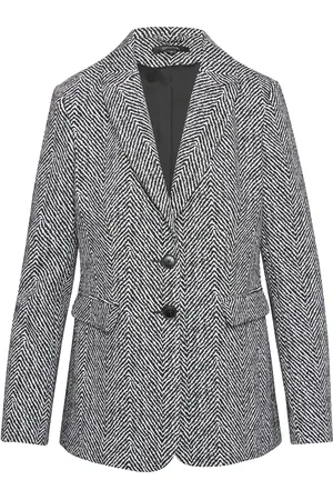 Comma, Blazers