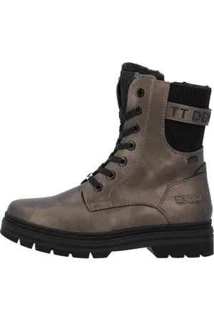 TOM TAILOR Veterlaarsjes