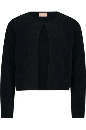 Cartoon Gebreid vest