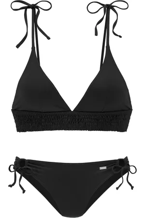 Buffalo Bikini