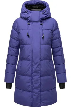 Marikoo Wintermantel 
