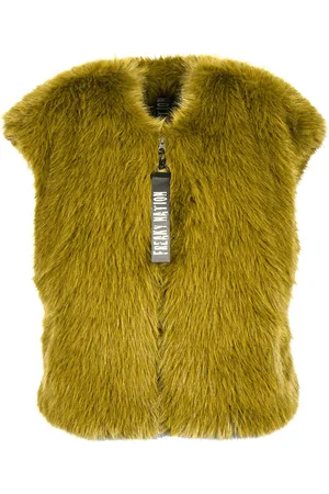 Freaky Nation Bodywarmer 