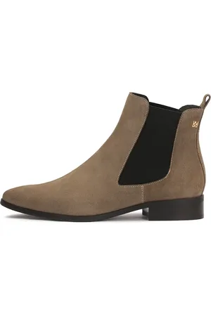 Kazar Chelsea boots