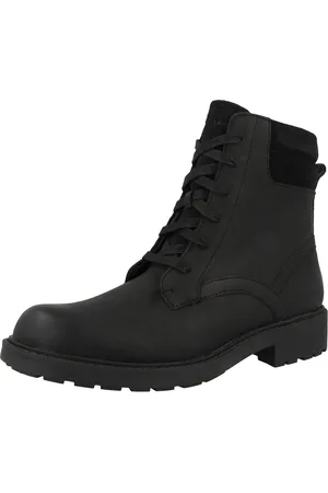 Clarks Veterlaarsjes 