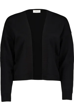 Cartoon Gebreid vest