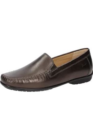 Sioux Mocassins 
