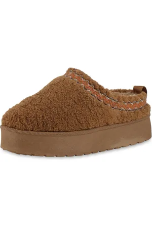 VAN HILL Huisschoenen 