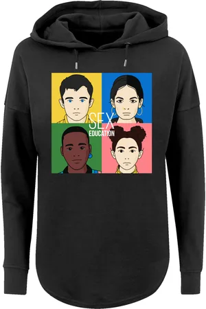 F4NT4STIC Sweatshirt 