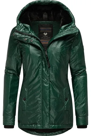 Ragwear Winterjas