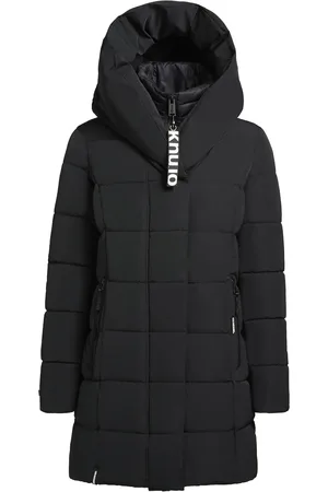 Khujo Winterjas 