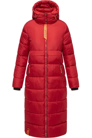 Navahoo Wintermantel