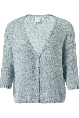 Comma, Gebreid vest