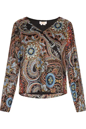 USHA Blouse
