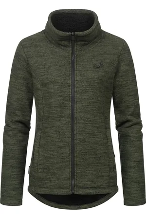 Ragwear Gebreid vest