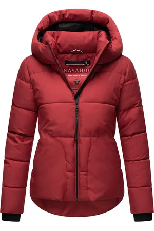 Navahoo Winterjas