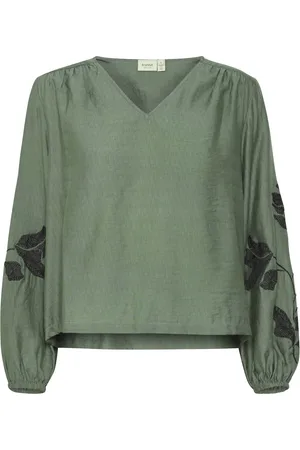 FRANSA Blouse 