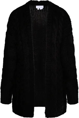 USHA Gebreid vest 