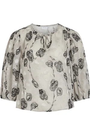 VILA Blouse