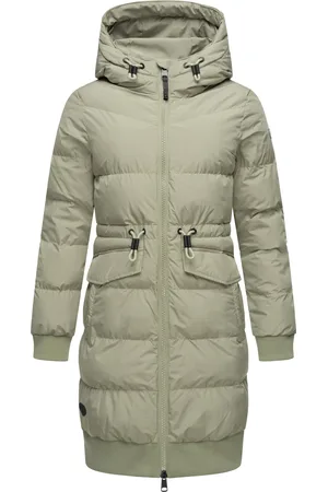 Ragwear Functionele mantel 