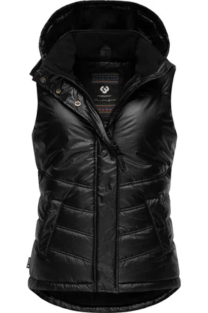 Ragwear Sportbodywarmer 