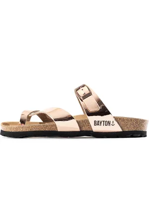Bayton Muiltjes 