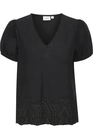 Saint Tropez Blouse 