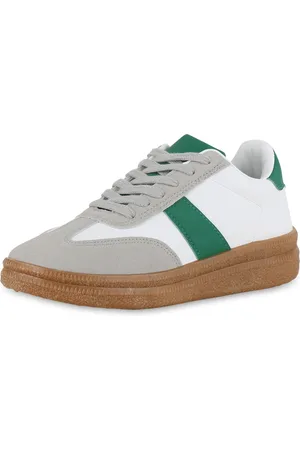VAN HILL Sneakers laag 