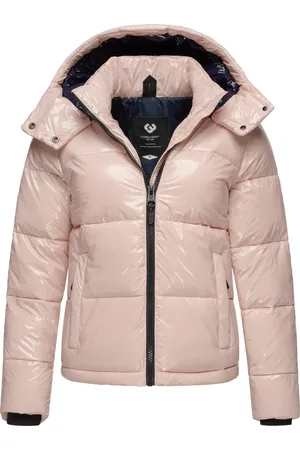 Ragwear Winterjas 