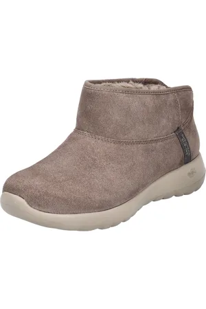 Skechers Boots 