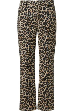 Comma, Jeans