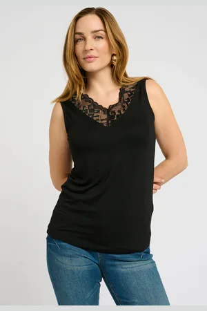 Cream Top 