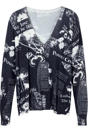 Desigual Trui