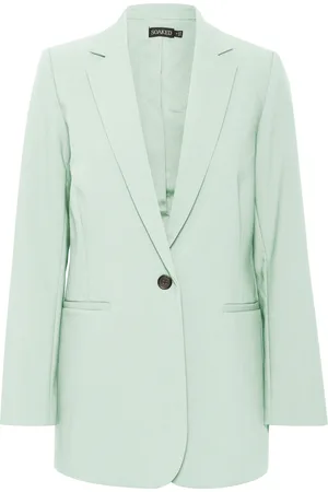 Soaked in Luxury Blazers 