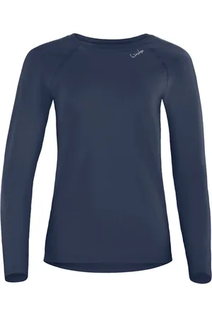 Winshape Functioneel shirt 