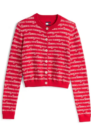 Tommy Hilfiger Sweatvest