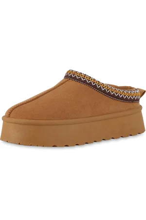 VAN HILL Huisschoenen 