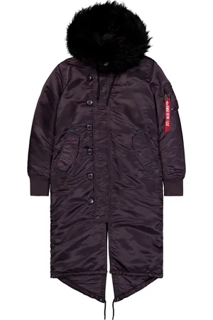 Alpha Industries Winterjas