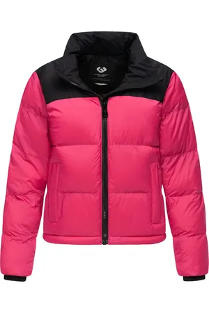 Ragwear Winterjas 