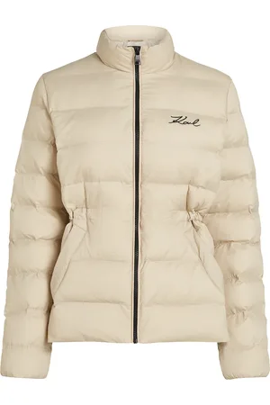 Karl Lagerfeld Winterjas
