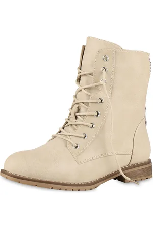 VAN HILL Veterlaarsjes 
