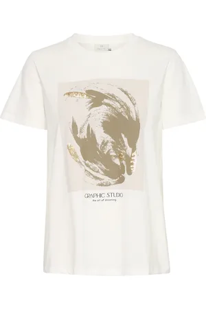 Kaffe Shirt 