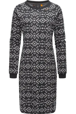 Ragwear Jurk 