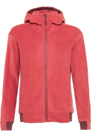 Vaude Functionele fleece jas 