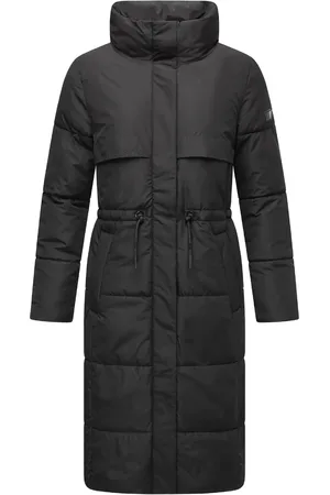 Navahoo Wintermantel 