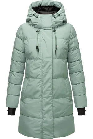 Marikoo Wintermantel 