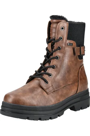 TOM TAILOR Veterlaarsjes