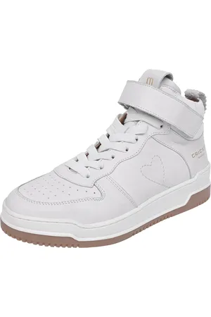 CRICKIT Sneakers hoog 