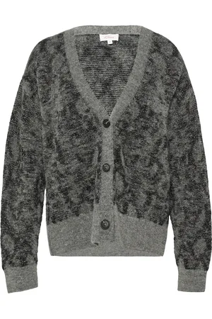 QS by s.Oliver Gebreid vest
