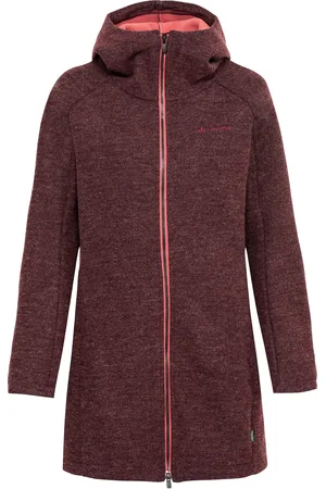 Vaude Outdoormantel 